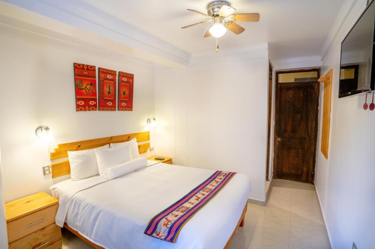 Hotel Vista 3*
