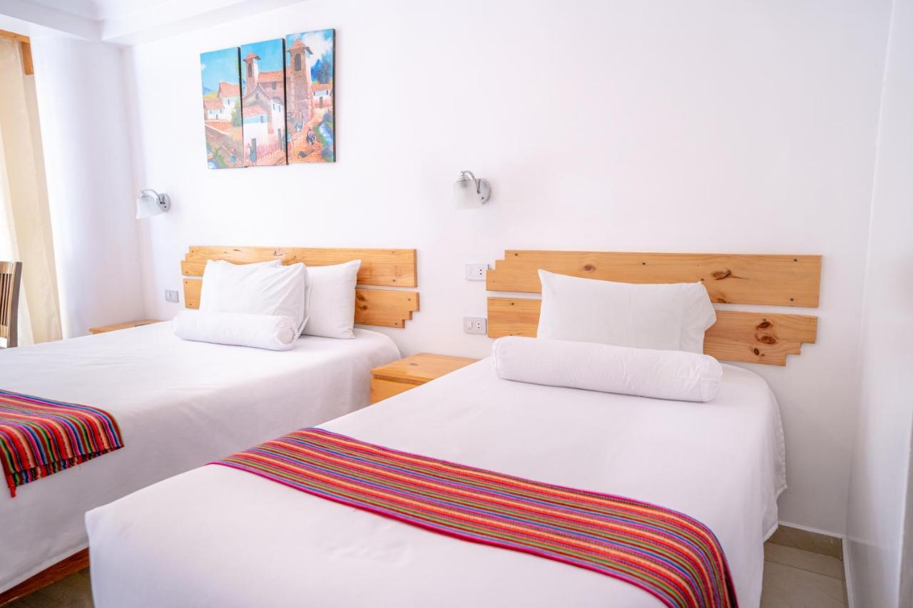 Hotel Vista 3*