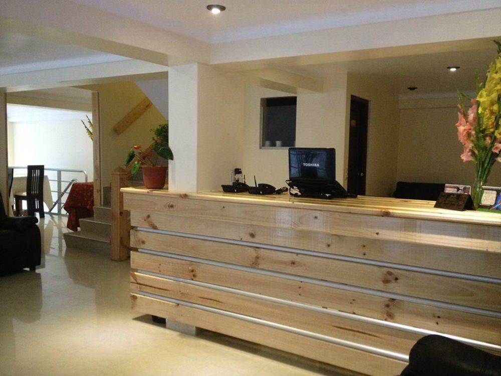 Vista Hotel 3*