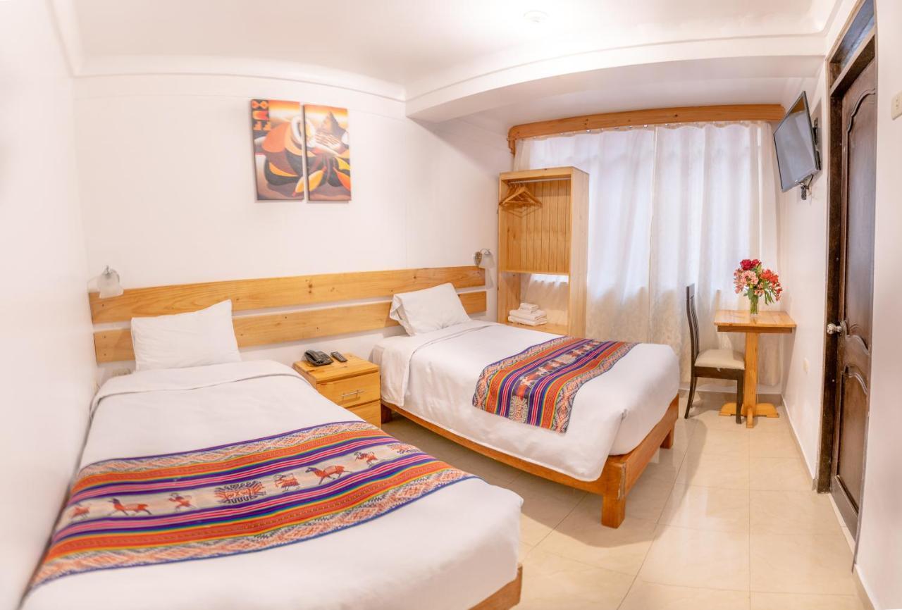 Hotel Vista 3*