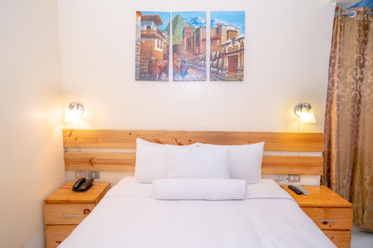 Hotel Vista