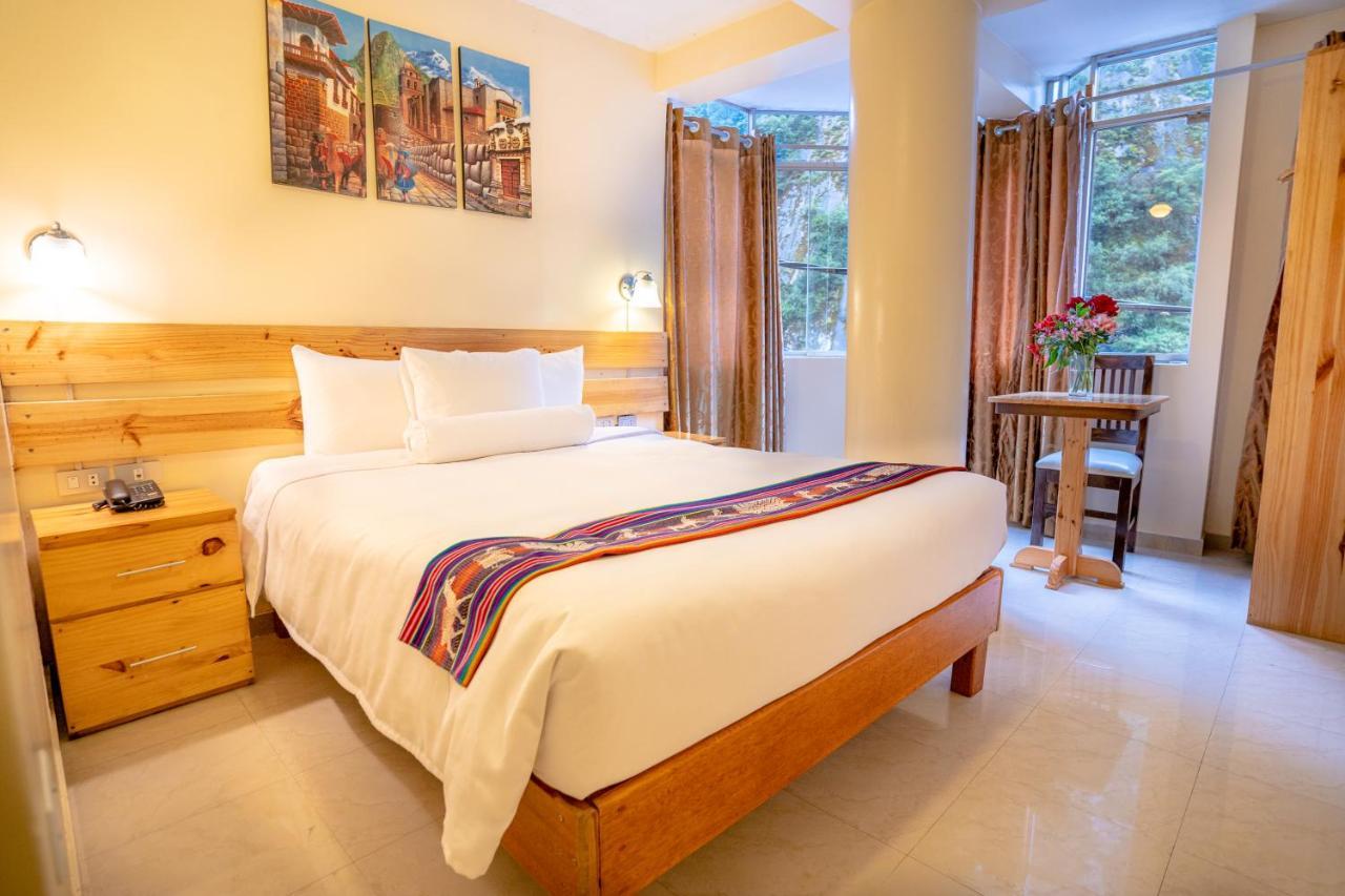 Hotel Vista 3*