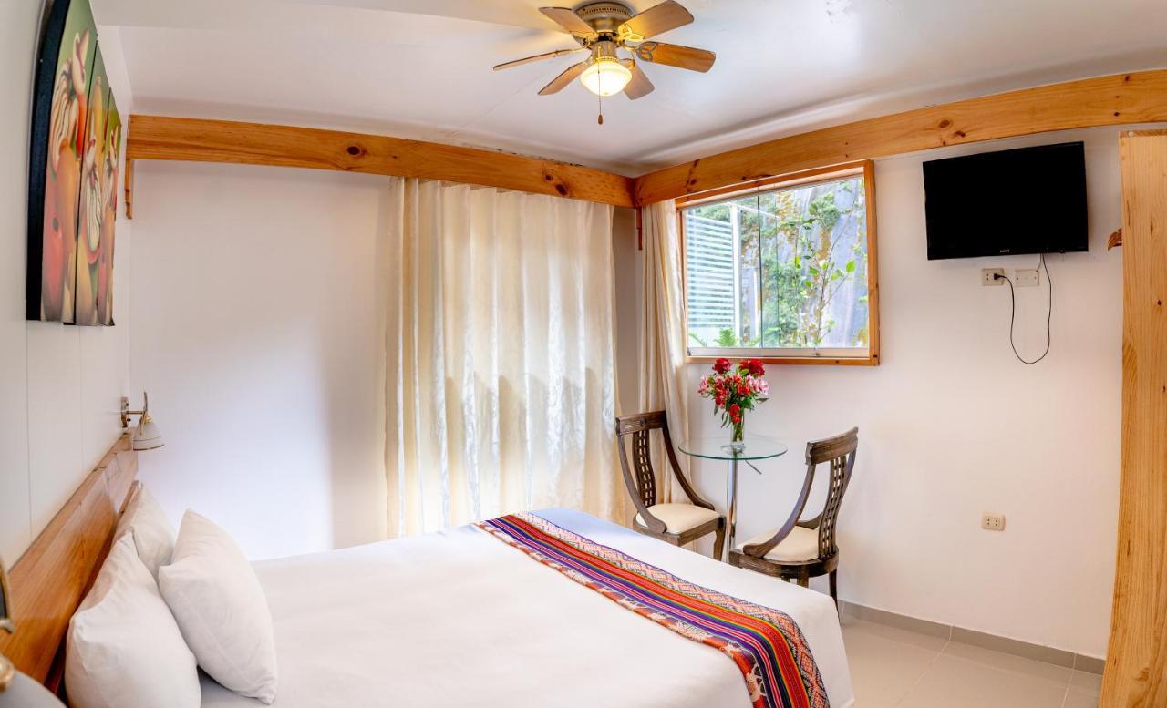Hotel Vista 3*