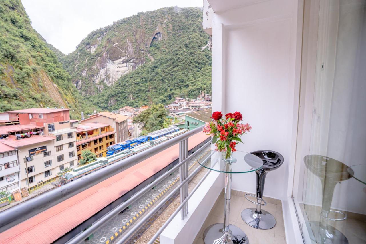 Hotel Vista 3*