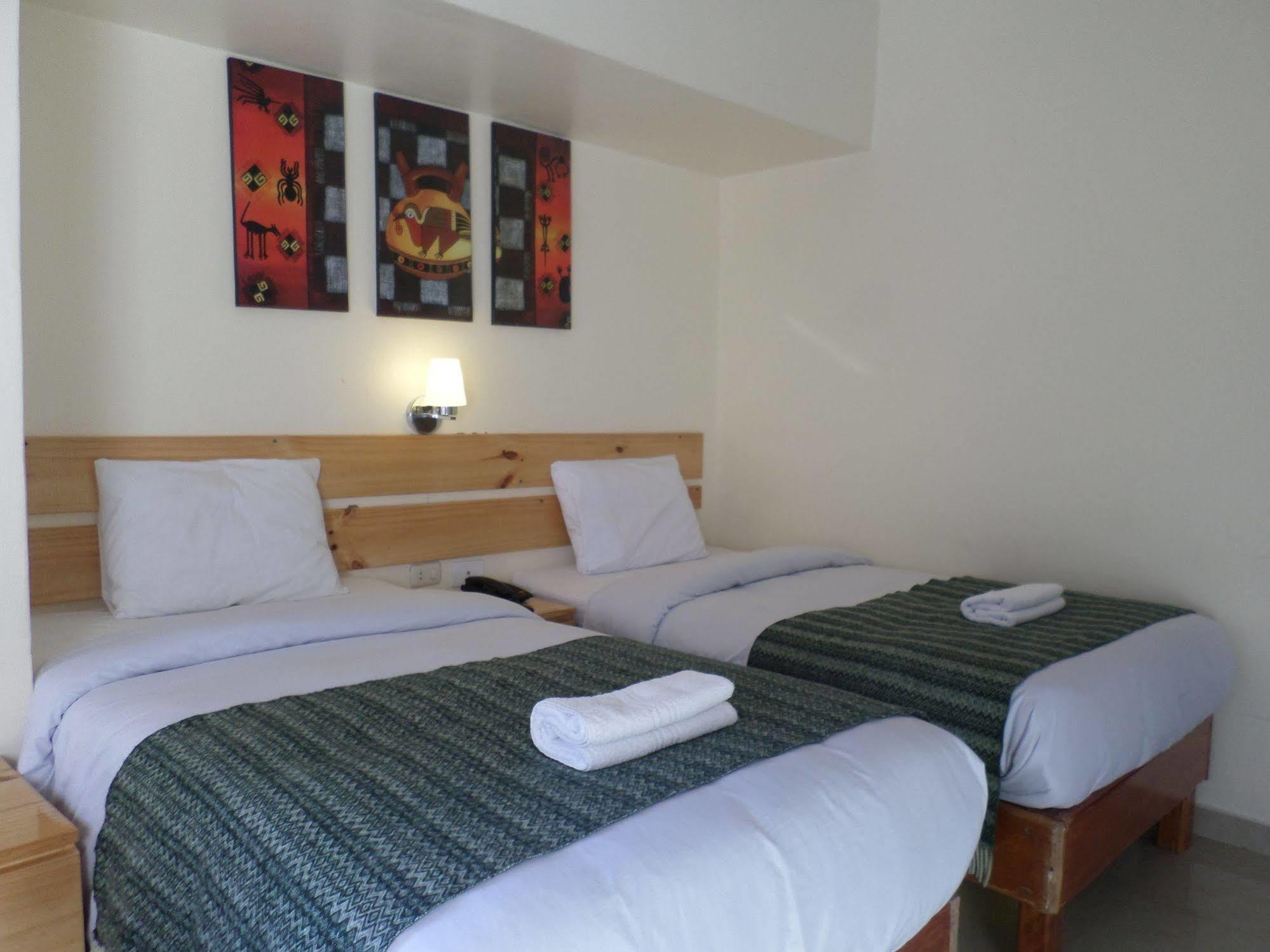 Hotel Vista 3*