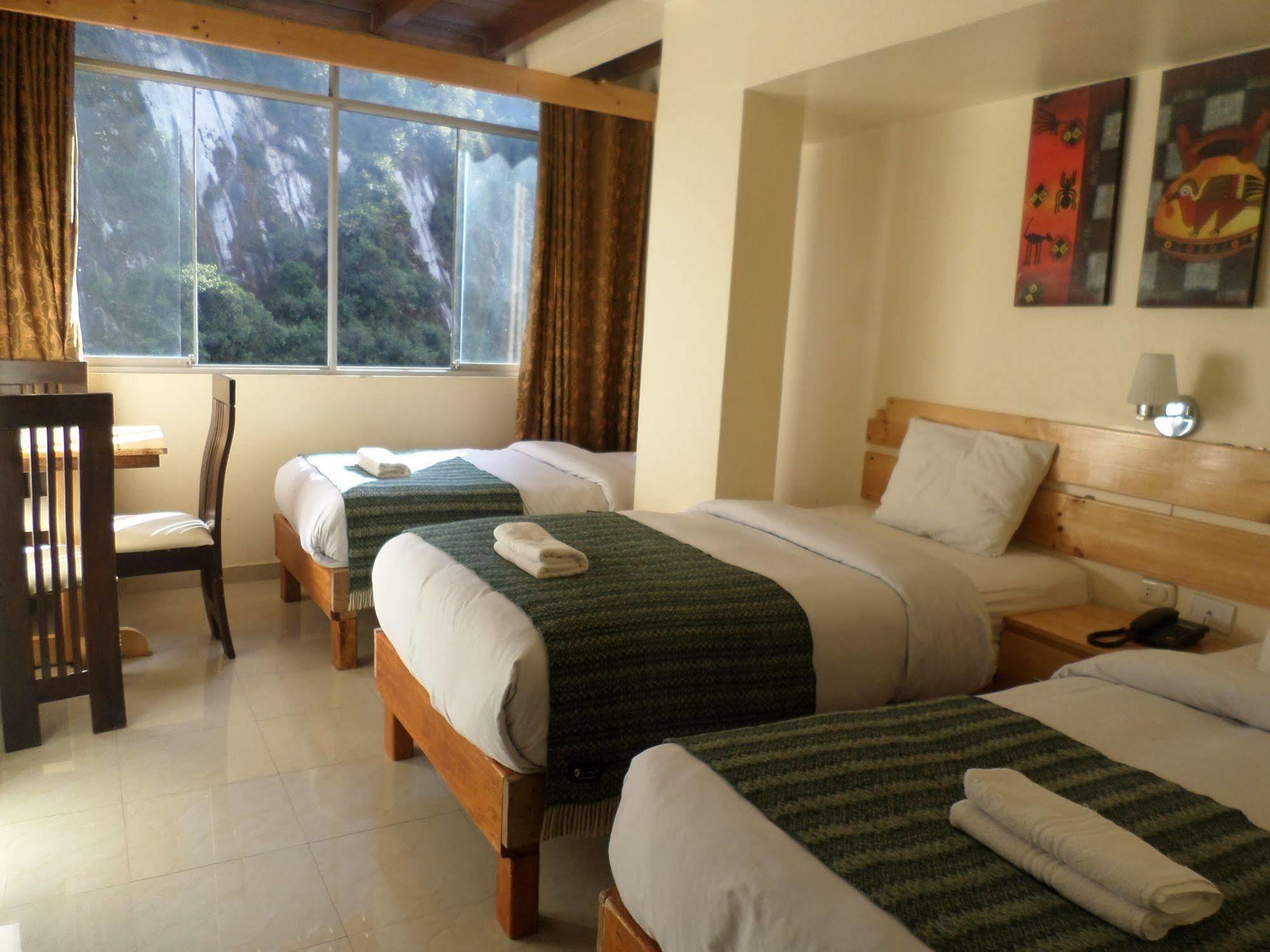 Hotel Vista 3*