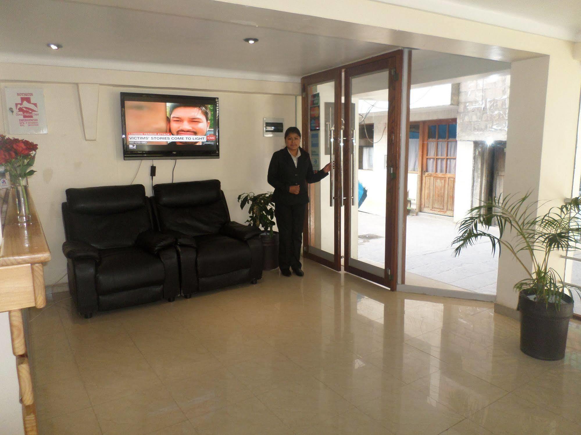 Hotel Vista 3*