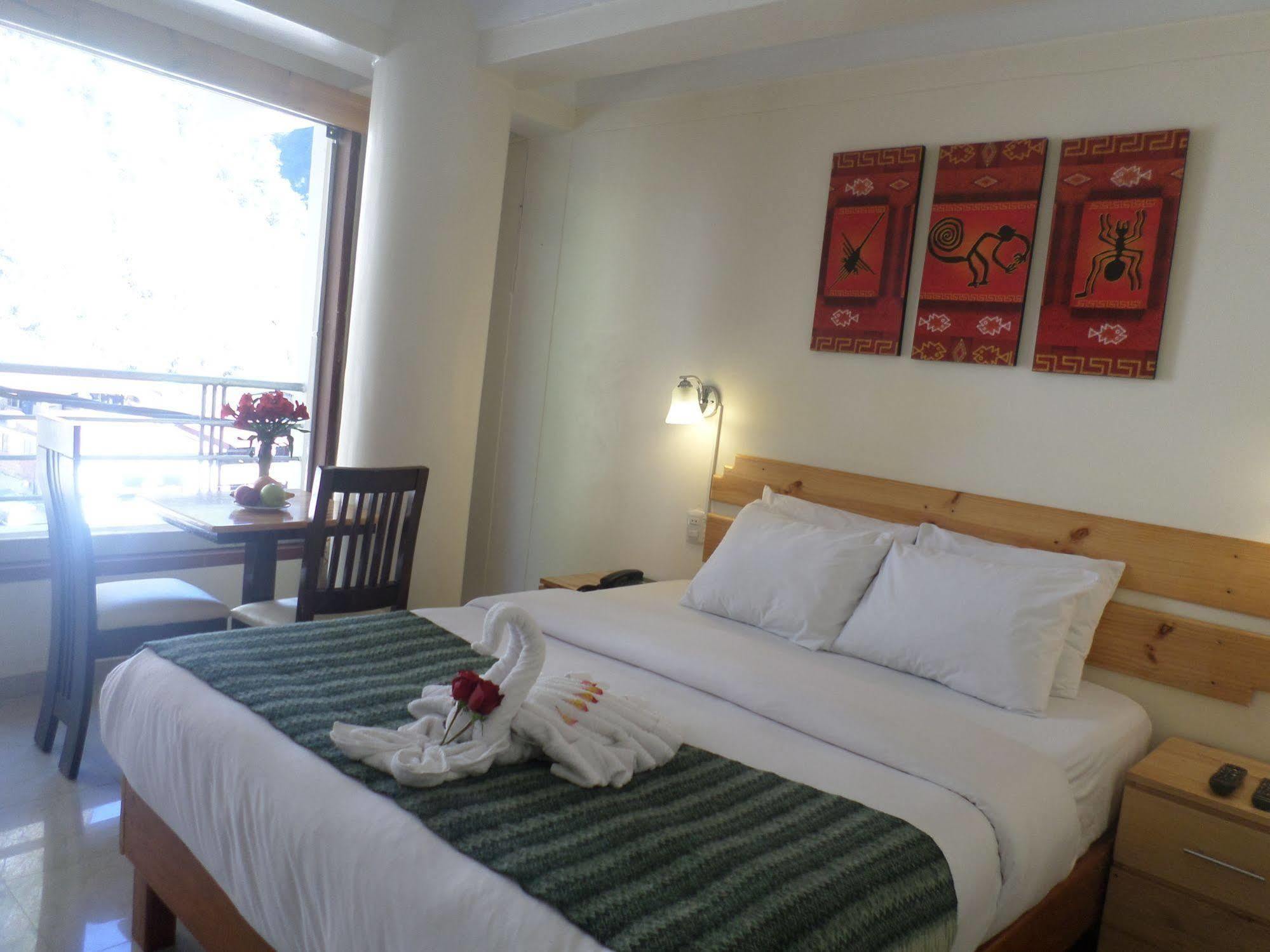 Vista Hotel