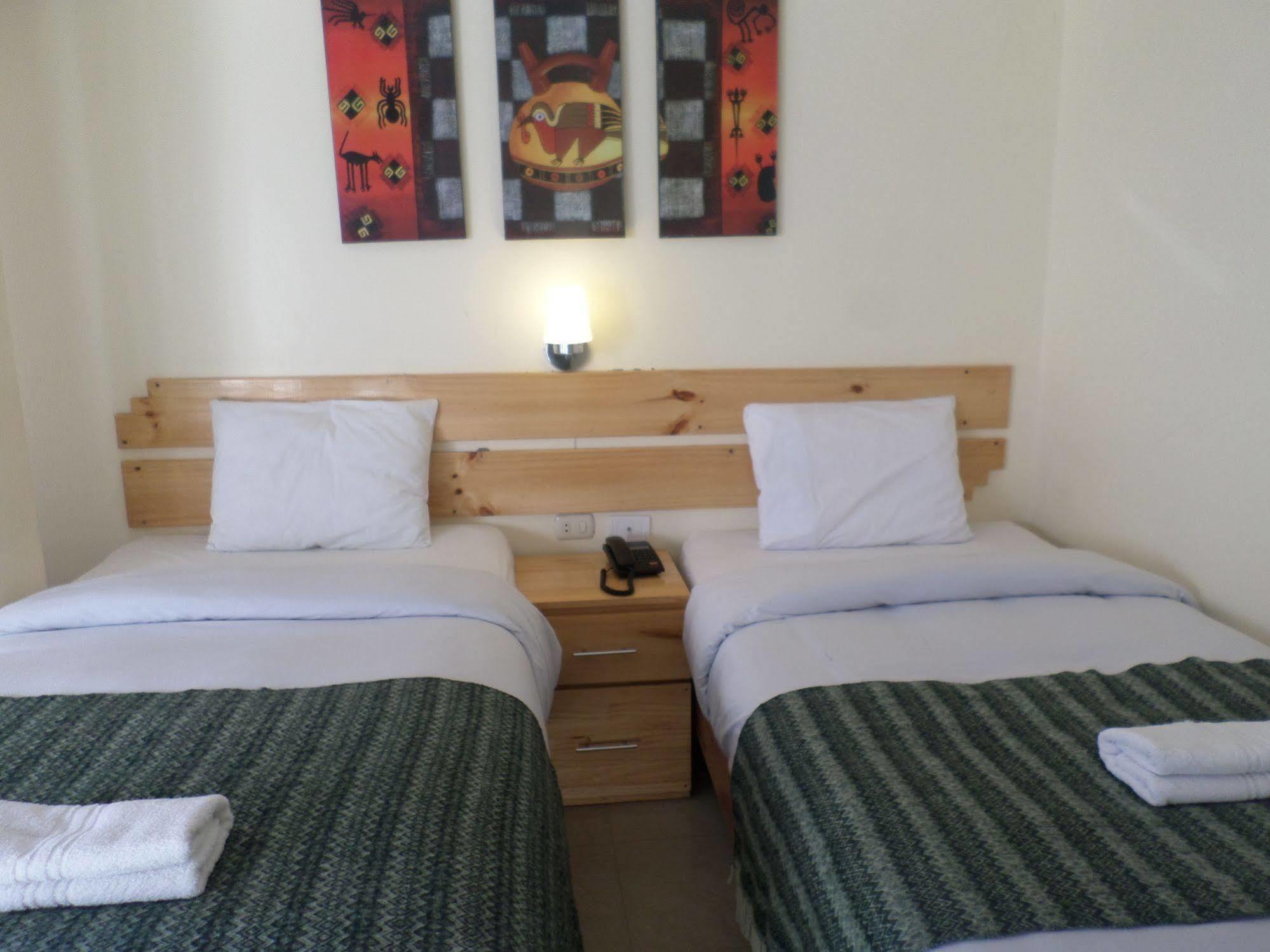 Hotel Vista
