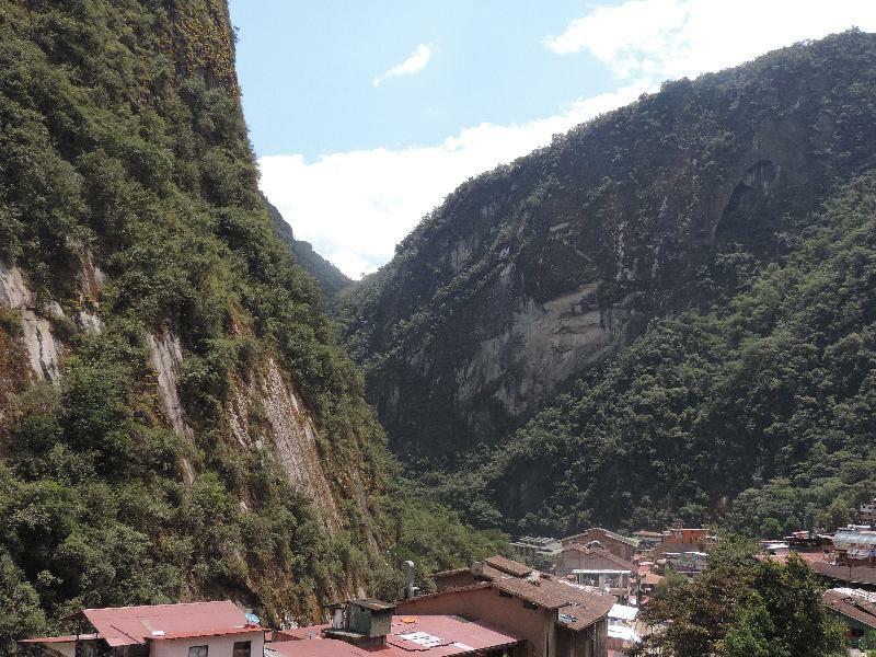 Vista 3* Machu Picchu