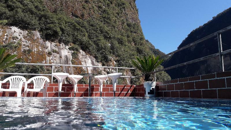 Vista Hotel 3*