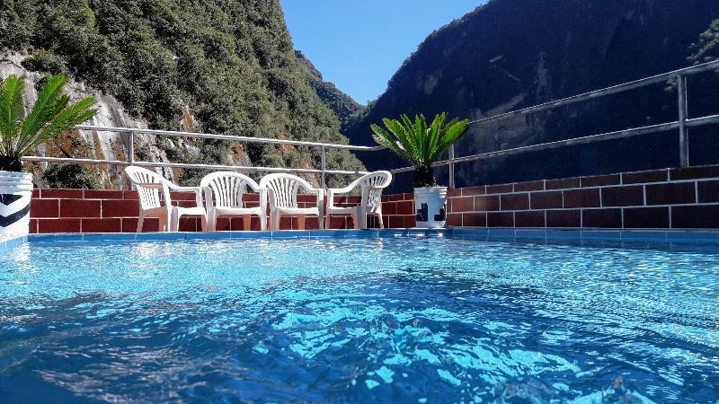 Hotel Vista