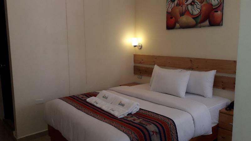 Hotel Vista 3*